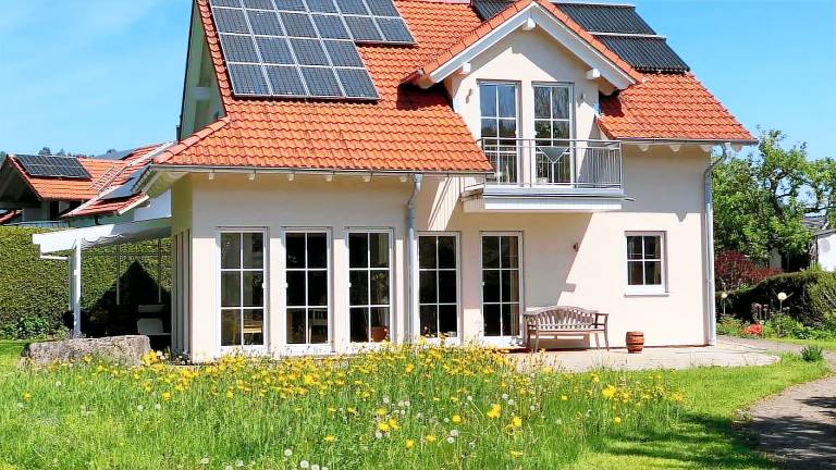 Ferienhaus Peißenberg