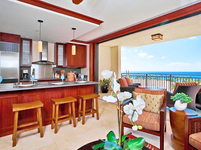 Villa  Ko Olina