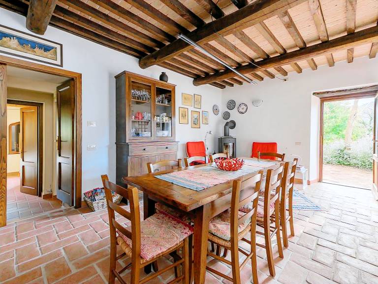 Lovely vacation home with terrace & garden | Nature view | Pets are welcome — photo 5