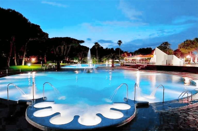 Chalet Cellole