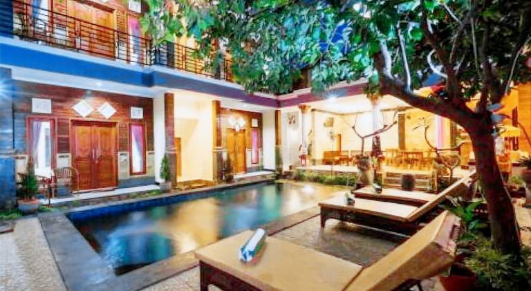 Room Lembongan — photo 3