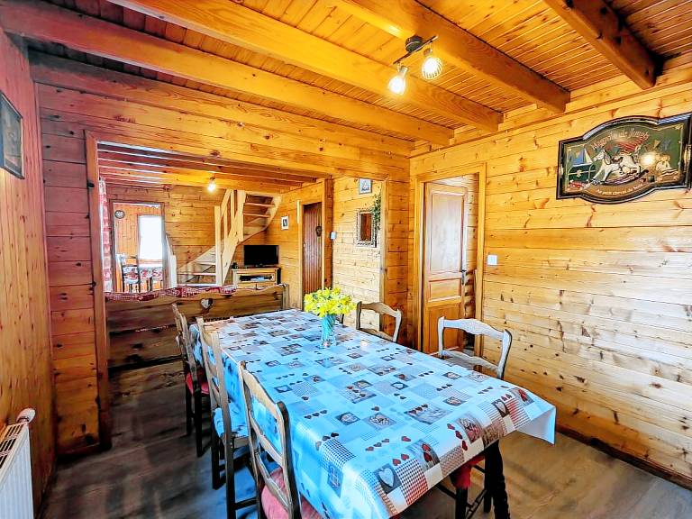 Cottage with barbeque | Pet-friendly — photo 5