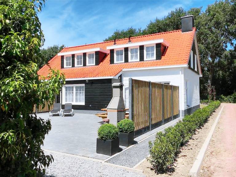 Huis Domburg