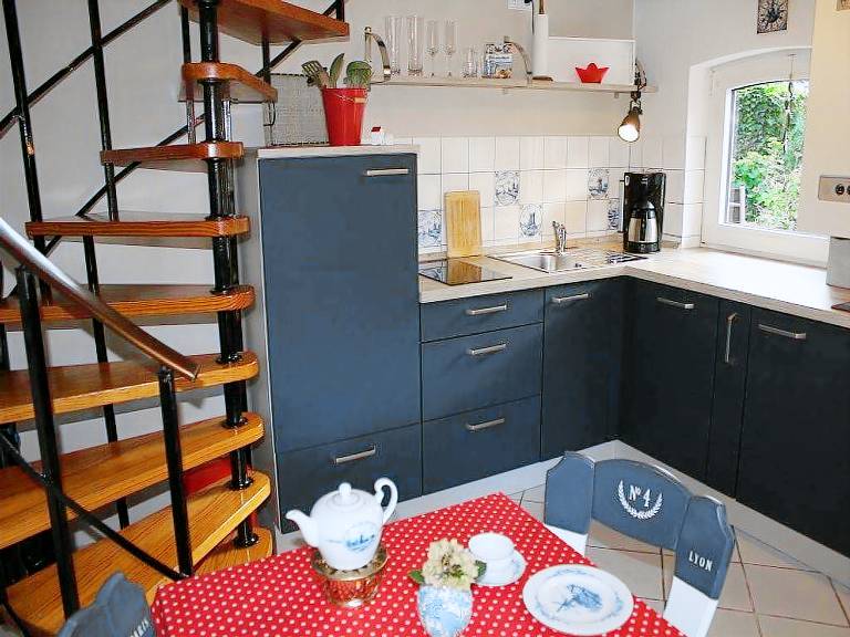 Ferienhaus Ditzum