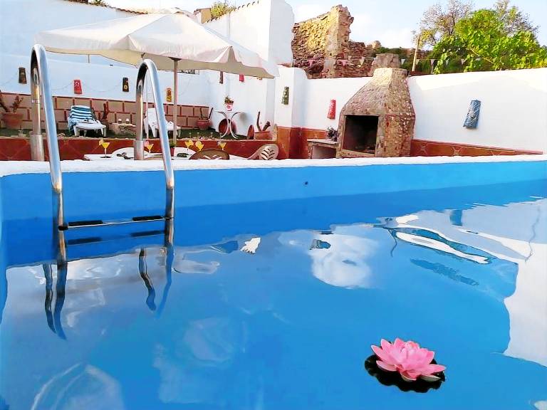 Casa Torrequebradilla