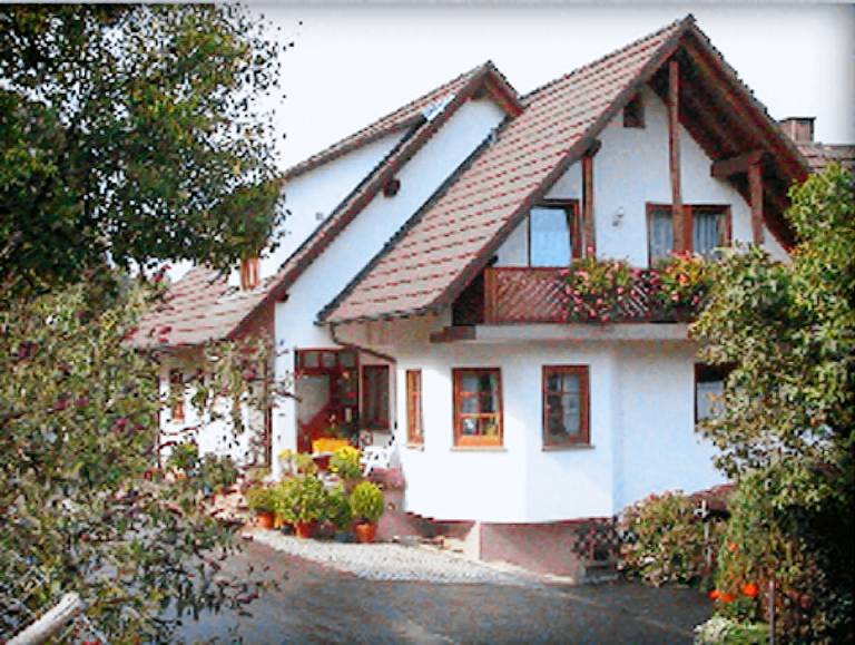 Ferienwohnung  Ettenheim