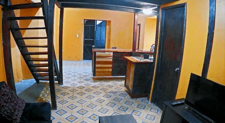 Rental apartment with pool | Dogs allowed — photo 5