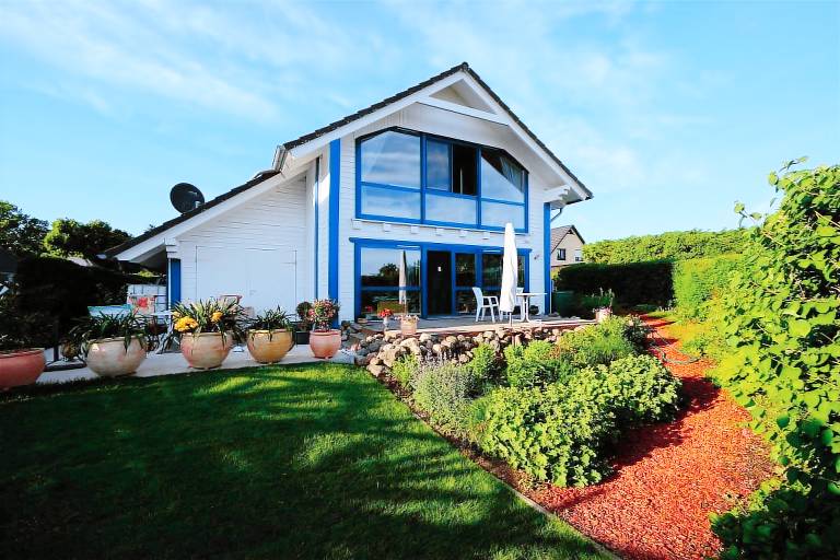 Ferienwohnung Alt Schwerin