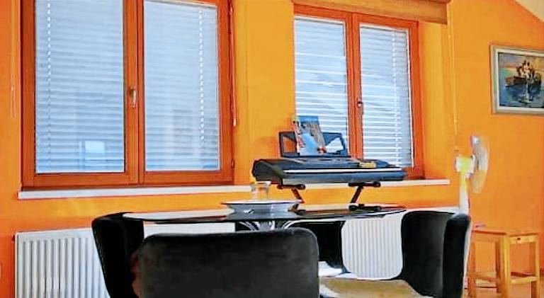 Apartment with 2 rooms for 6 persons — photo 3