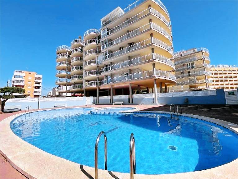 Apartamento  Peñíscola