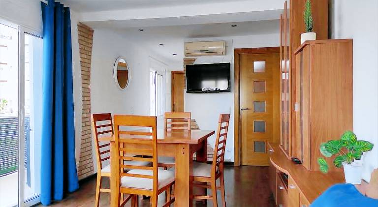 Apartamento Vilaseca