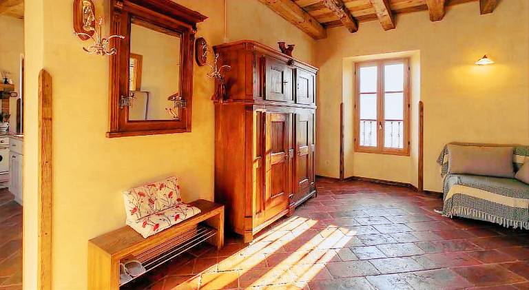Holiday apartment with 1 room for 5 persons — photo 4
