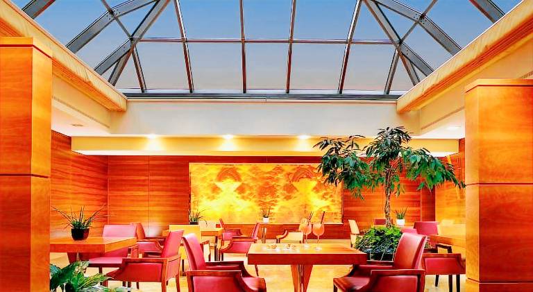 Four Points by Sheraton Siena — photo 3