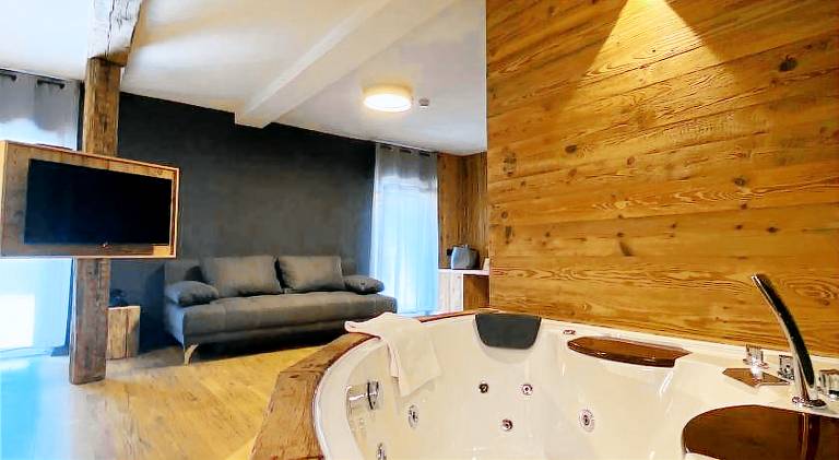 Hotel Rio Bianco — photo 5