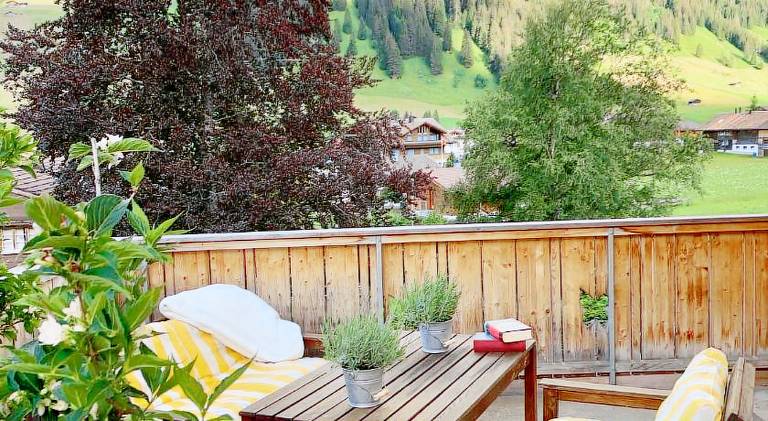 Holiday apartment with 3 rooms for 4 persons — photo 2