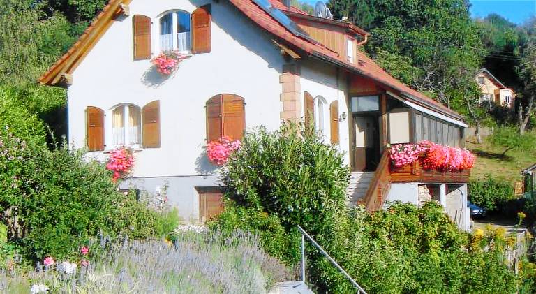 Chambre d hote les ecureuils