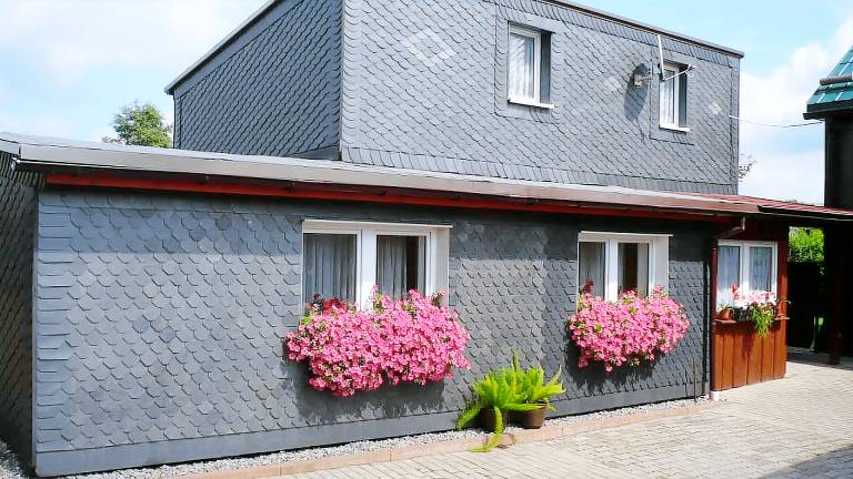 Ferienhaus  Frauenwald