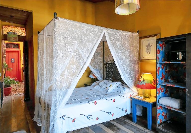 Apartamento  Mares