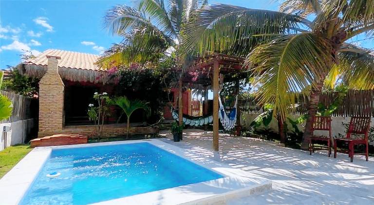 House with pool | Beach nearby | Dogs allowed — photo 3