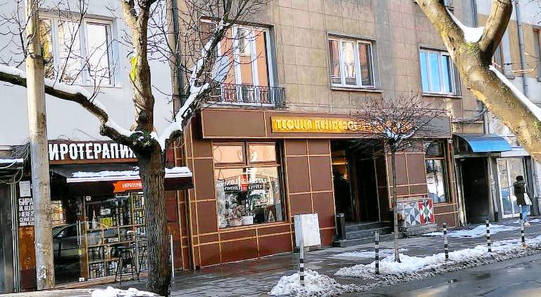 Apartment | Near Alexander Nevsky Cathedral — photo 4