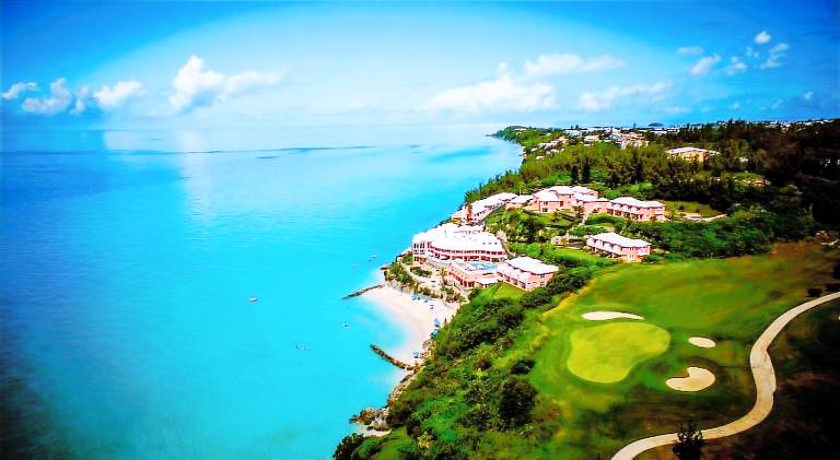 Resort Bermuda