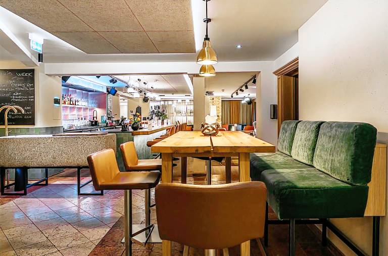 Tirol, Impuls Hotel — photo 2