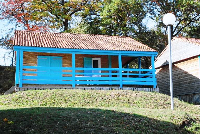 Chalet  Blavignac