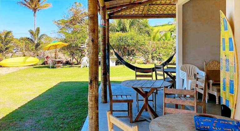 Apartment | Close to the beach | Pet-friendly — photo 3