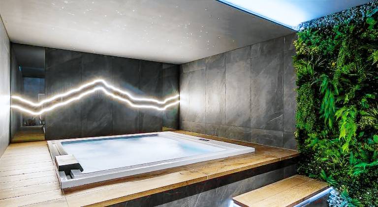 Wellness Hotel Svornost — photo 4