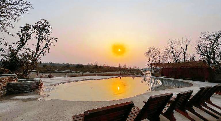Happy Lemon Tree lodge — photo 4