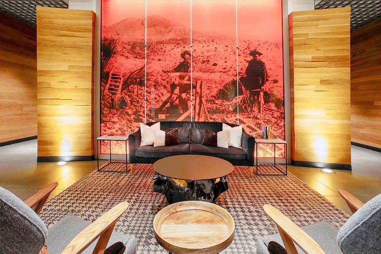 Hotel Indigo Denver Downtown - Union Station by IHG — photo 5