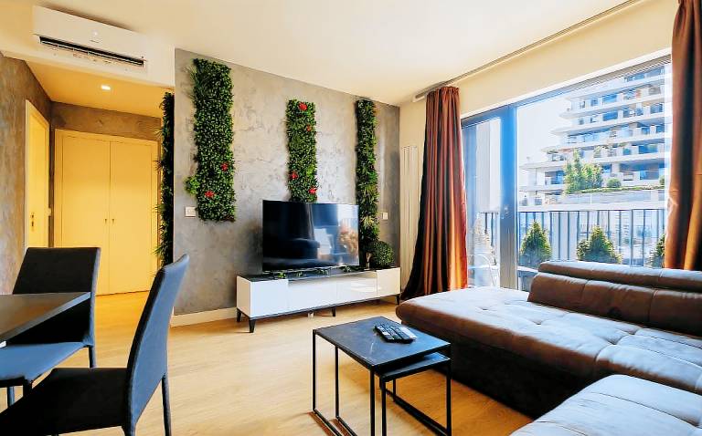 Waterfront Collection Apartments — photo 2