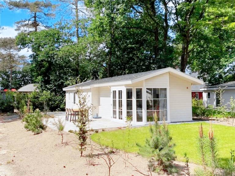 Accommodatie Otterlo