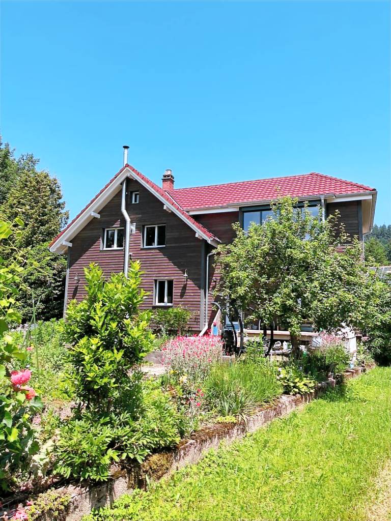 Ferienwohnung  Schopfheim