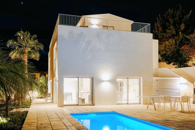 Ferienhaus Porto Santo