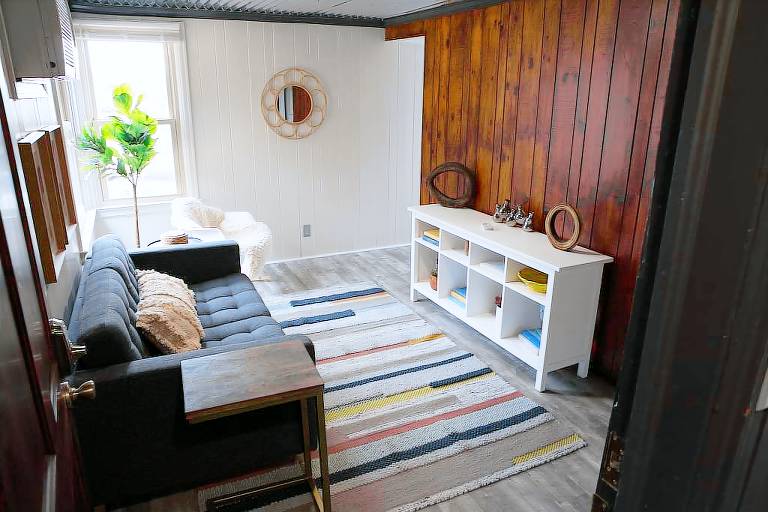 Apartment Johnson City
