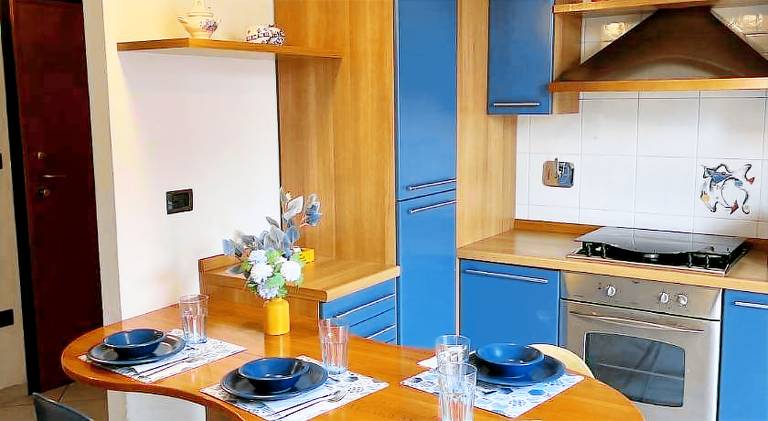 Apartment | Dogs allowed in Bologna