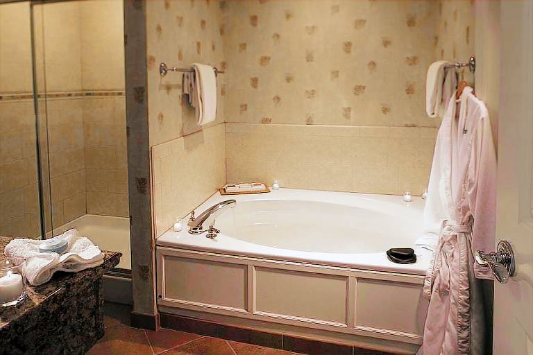 Resort Stowe