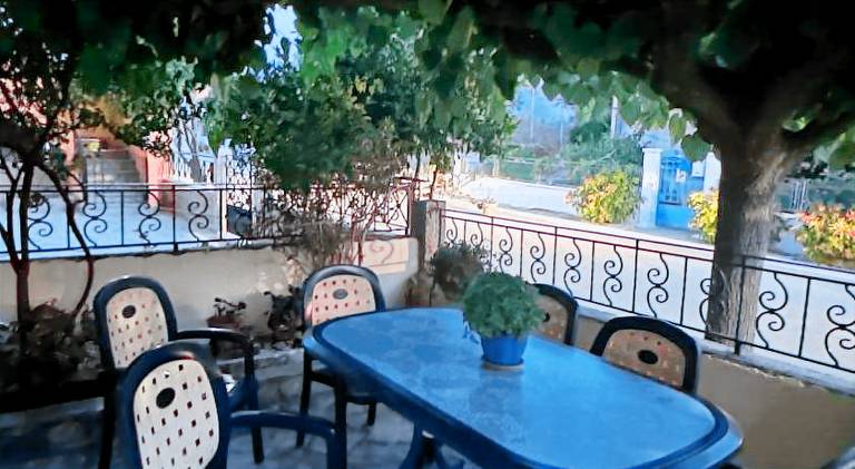 Holiday apartment | Dogs allowed in Kefalonia