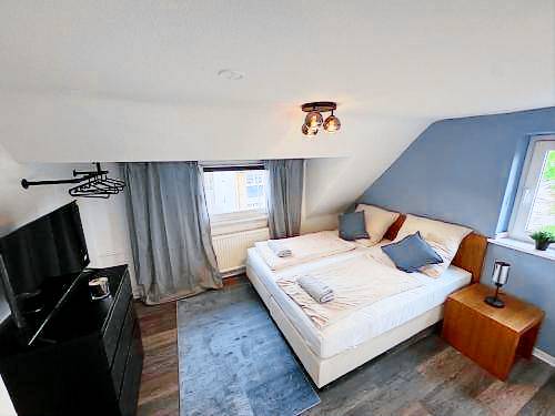 Ferielejlighed Düsseldorf-Stockum
