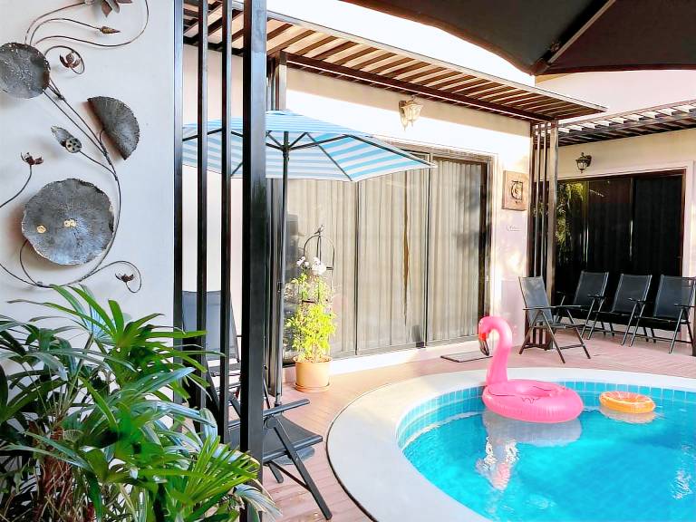 Villa Hua Hin