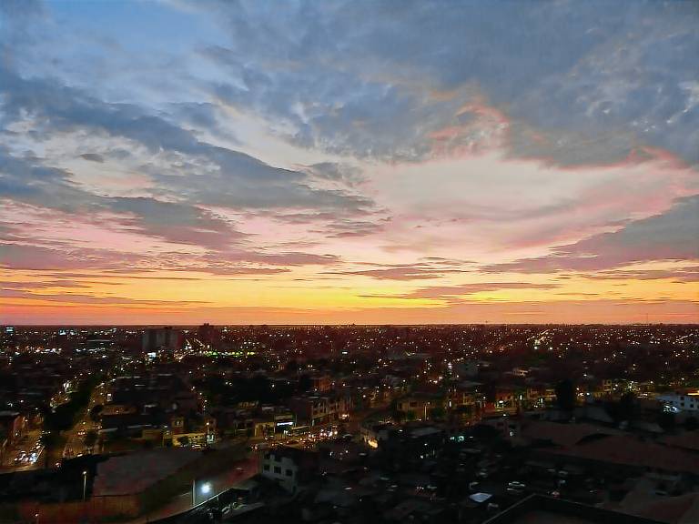 Apartamento  Trujillo