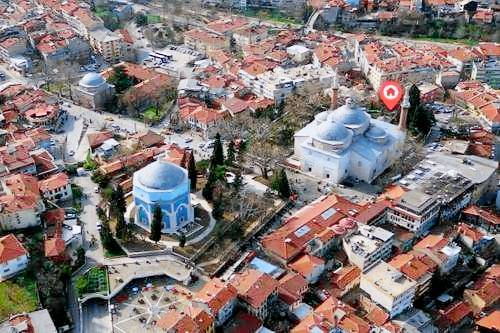 Apartment Bursa