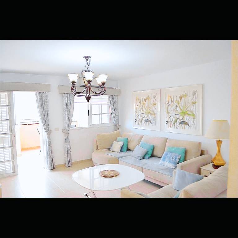 Apartment Costa Adeje