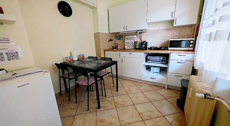 Rental apartment with 1 room for 4 persons — photo 3
