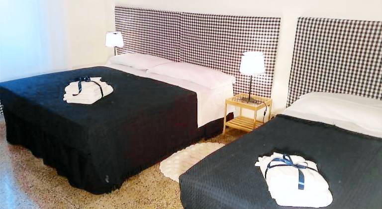 Rental apartment | Pets are welcome in Alassio