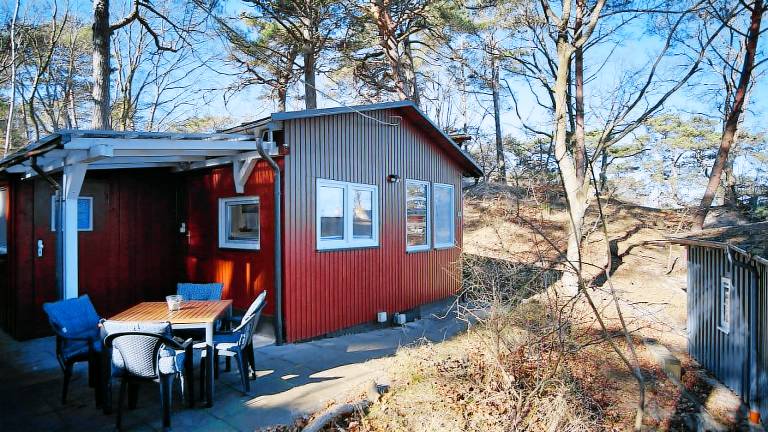 Ferienhaus Lobbe
