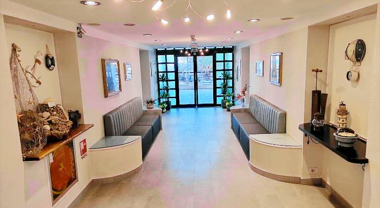 Hotel Solarium — photo 3