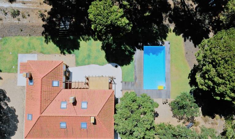 Ferienwohnung  Comporta