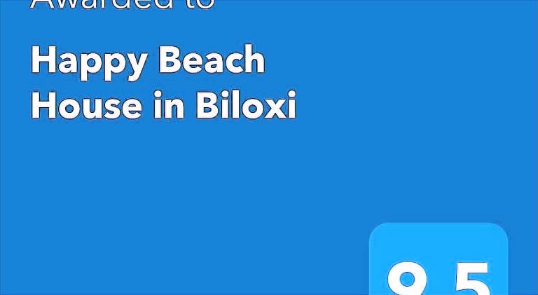 Vacation home | Beach nearby | Dogs allowed in Biloxi, MS